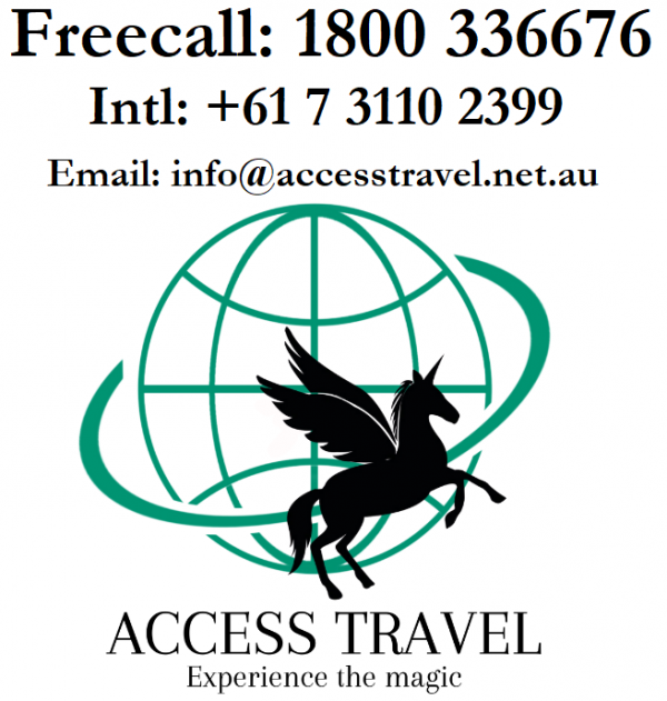 access travel (pty) ltd